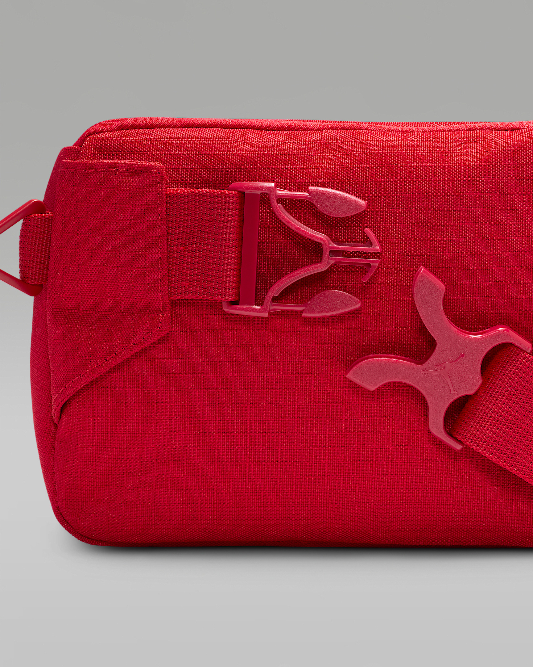 Jordan Franchise Crossbody Bag (2L) - 6