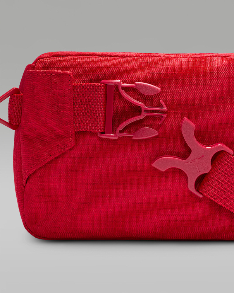 Jordan Franchise Crossbody Bag (2L) 6