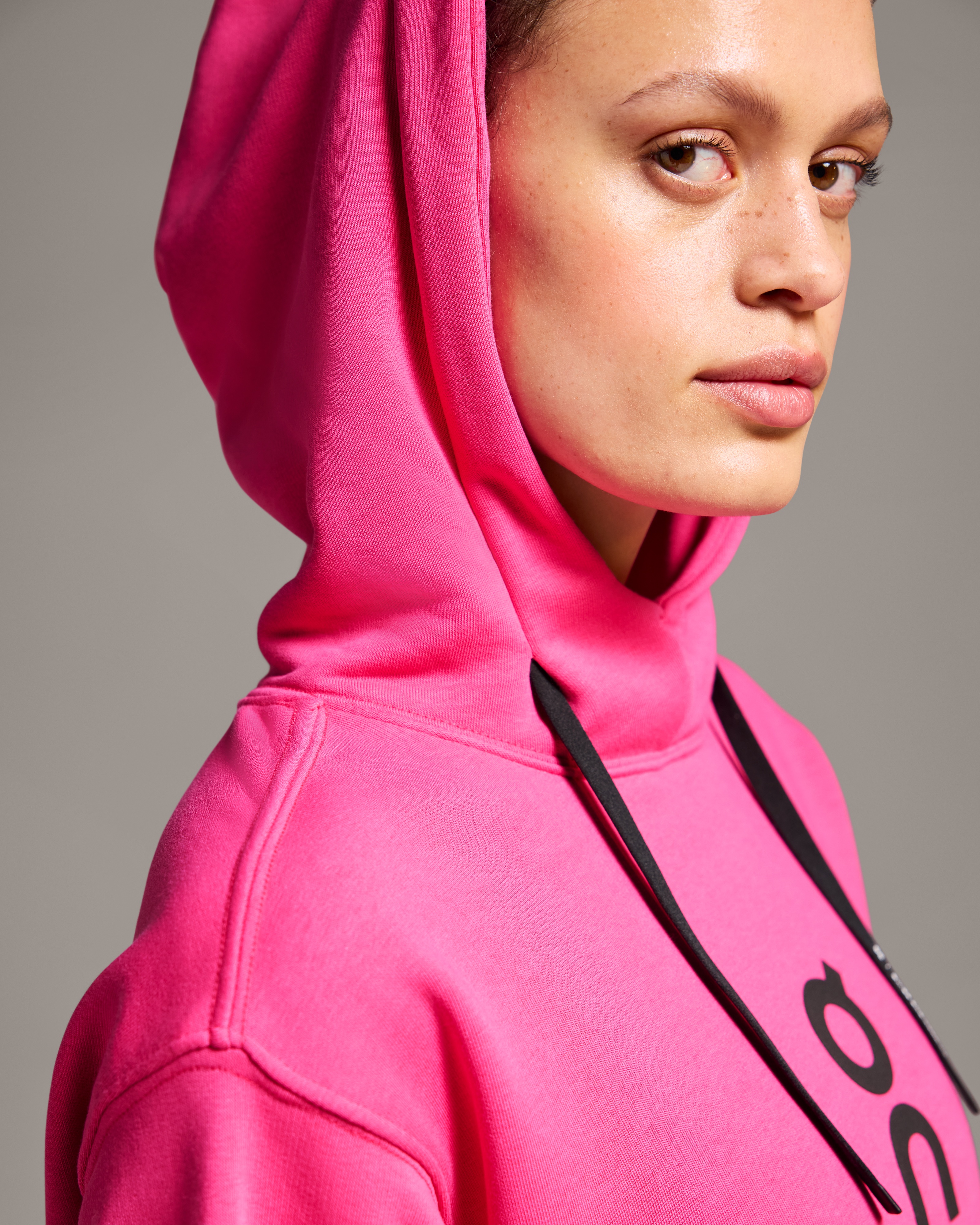 Club Hoodie - 4