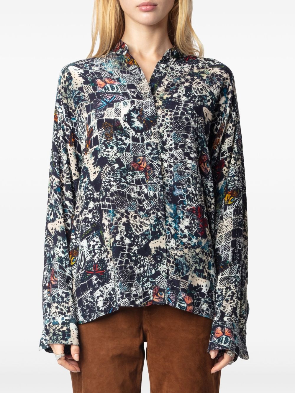 Truett shirt - 4