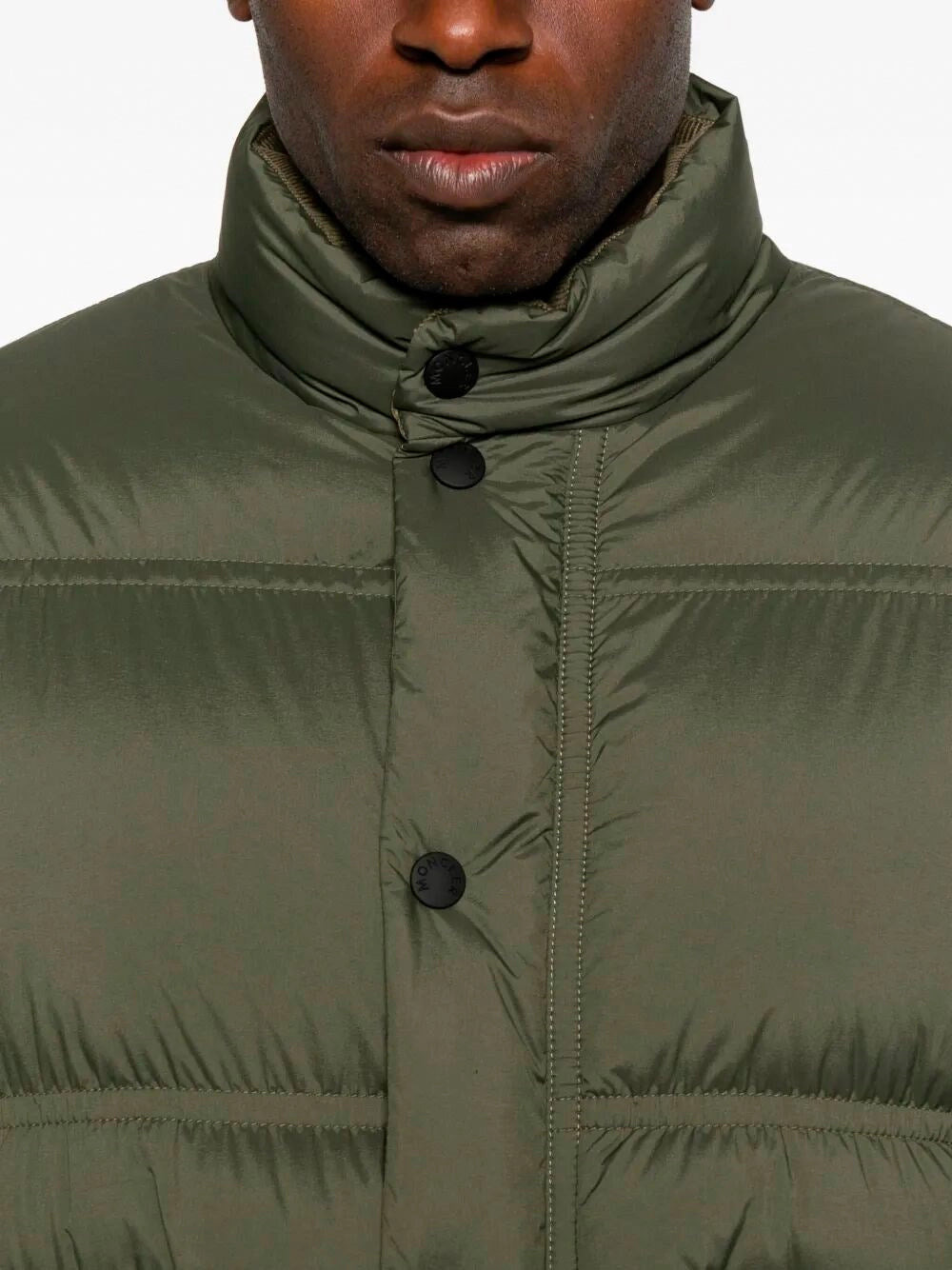 Moncler Grenoble Men `Sernur` Jacket - 3