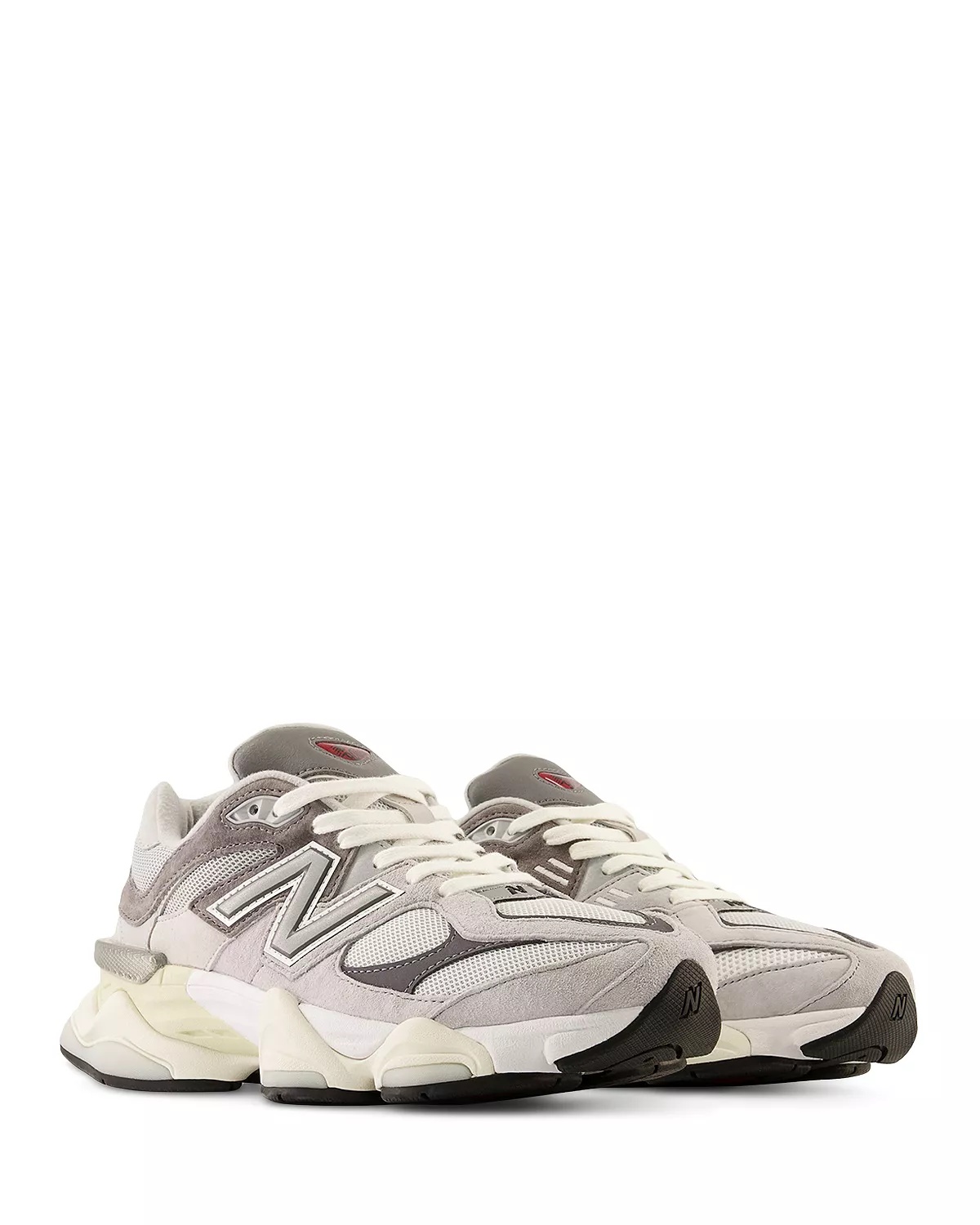 Men's 9060 Low Top Sneakers - 4