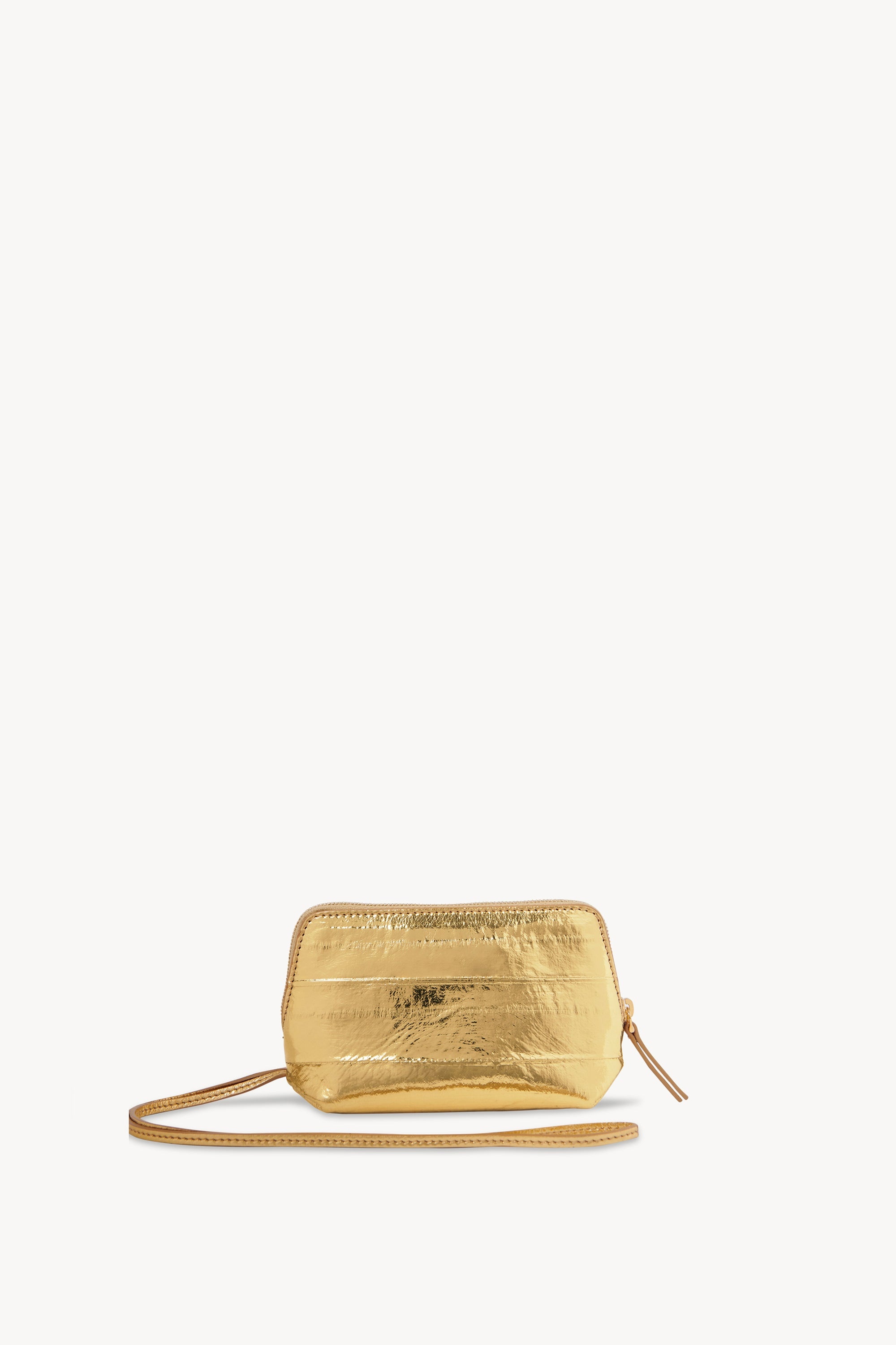 Owen Pouch in Eel - 1