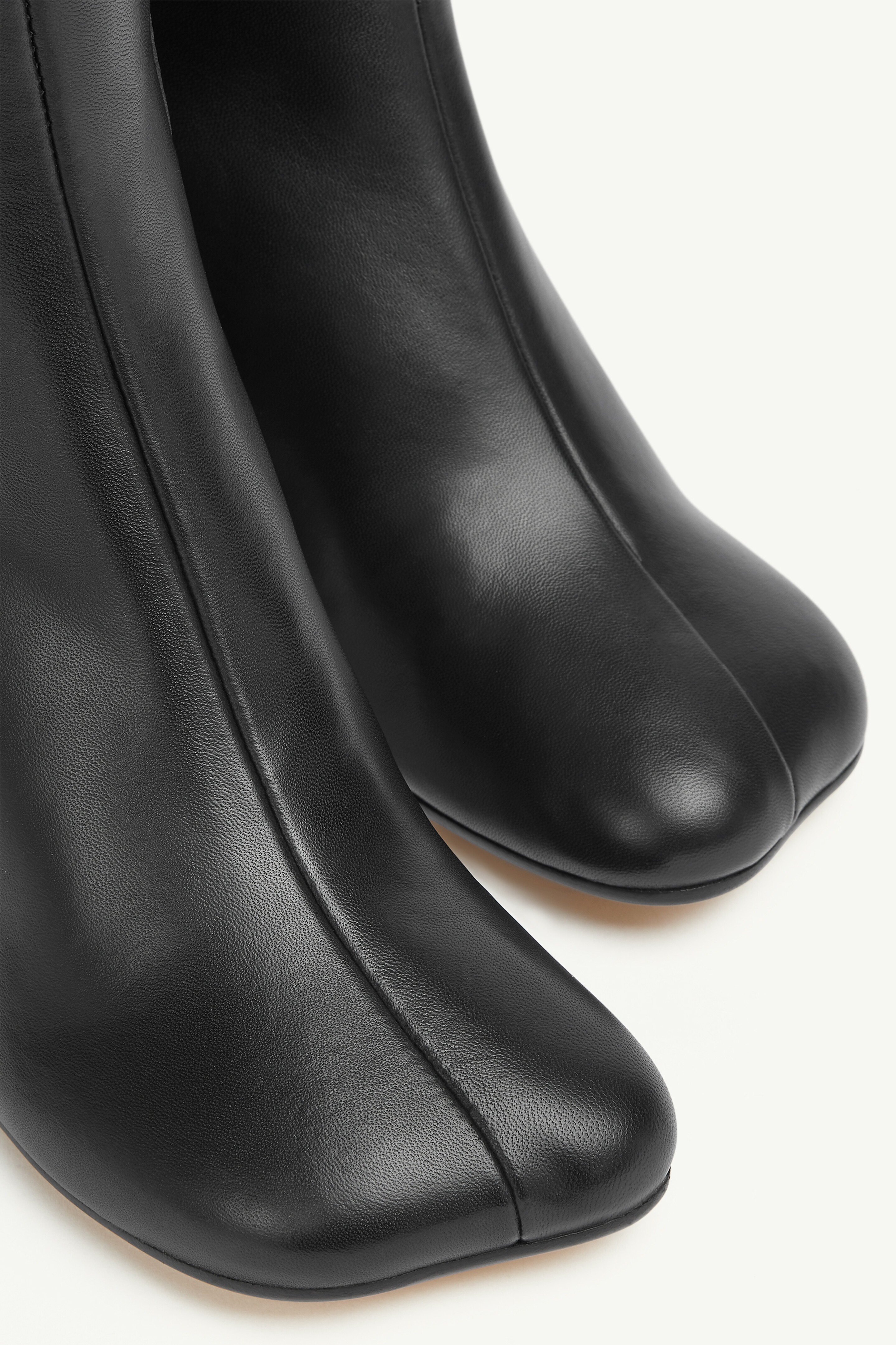 Anatomic Ankle Boots - 6