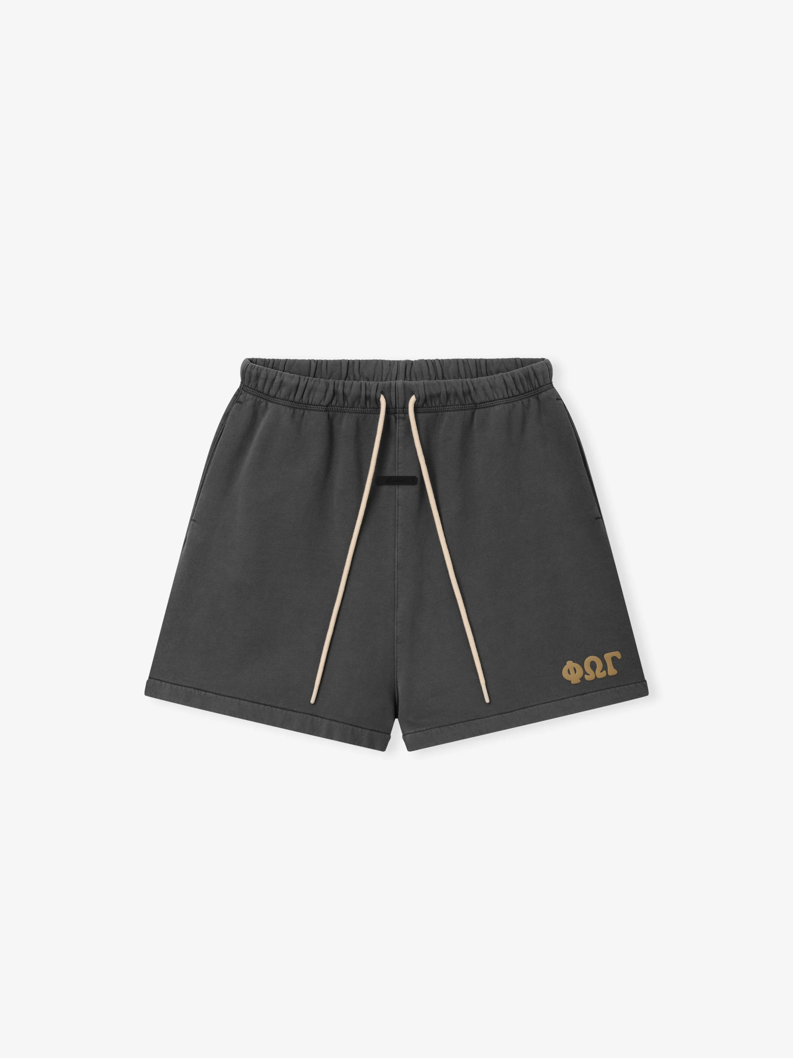 Classic Sweatshort - 1