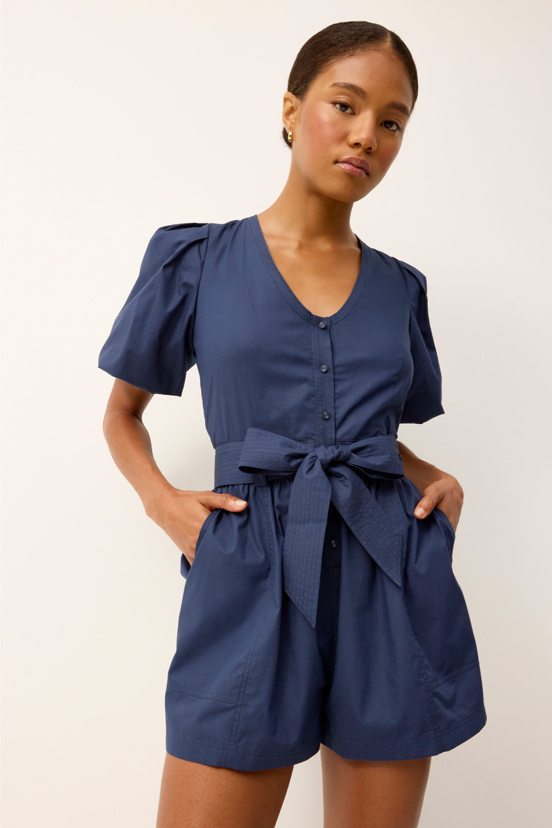 MARIE OLIVER DEVIN ROMPER outlook