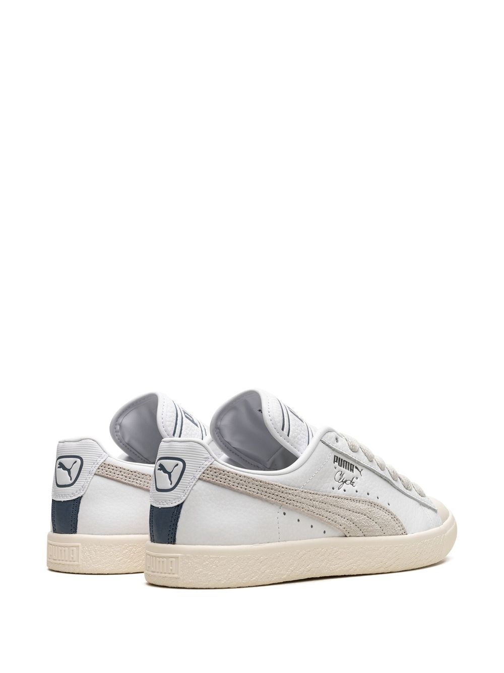 x Rhuigi Clyde Q3 sneakers - 3