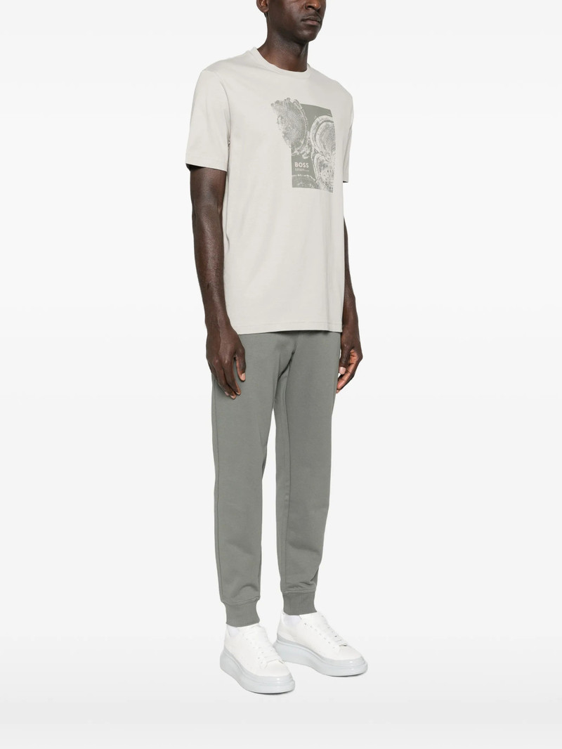Boss Graphic-print T-shirt 5