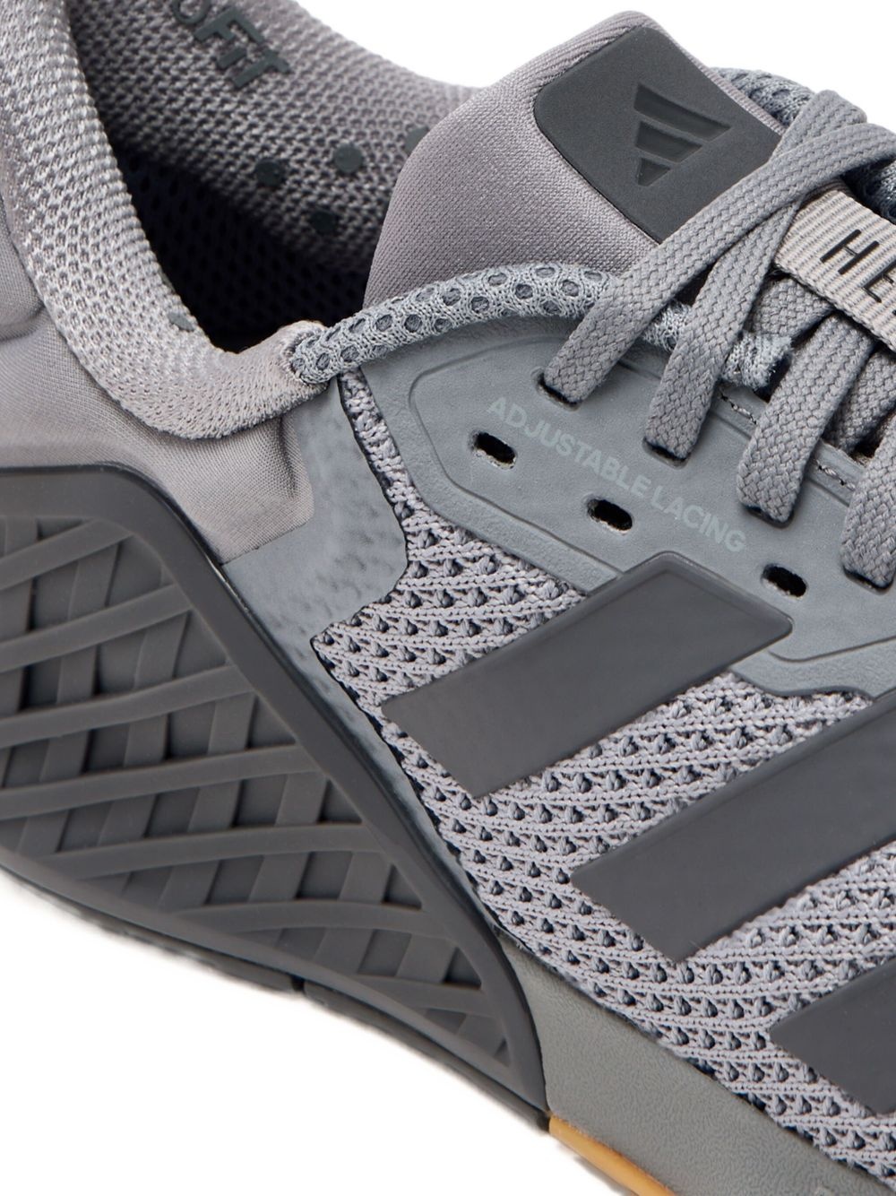 Dropset 3 mesh sneakers - 4