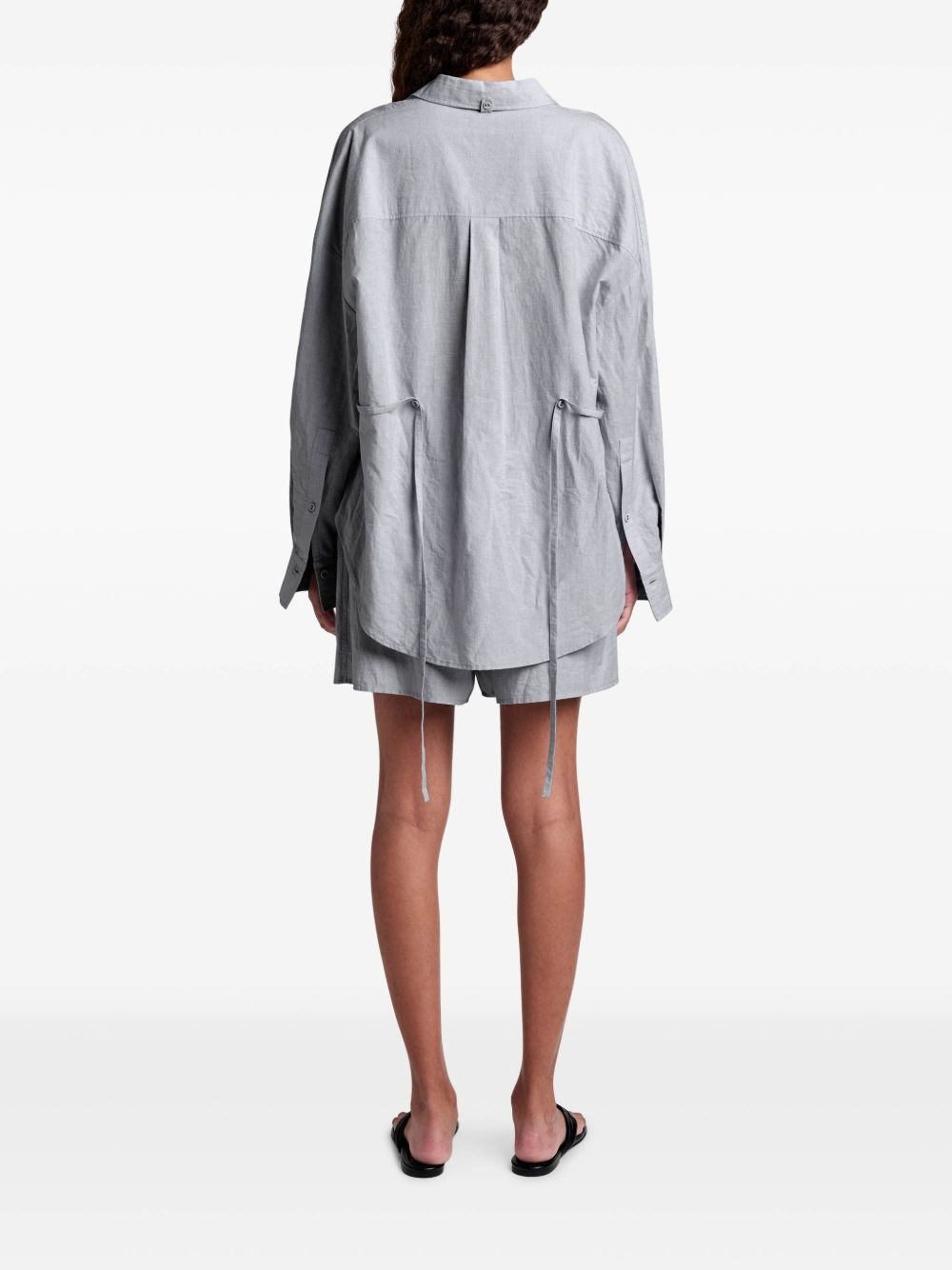 Caroline shirt - 4