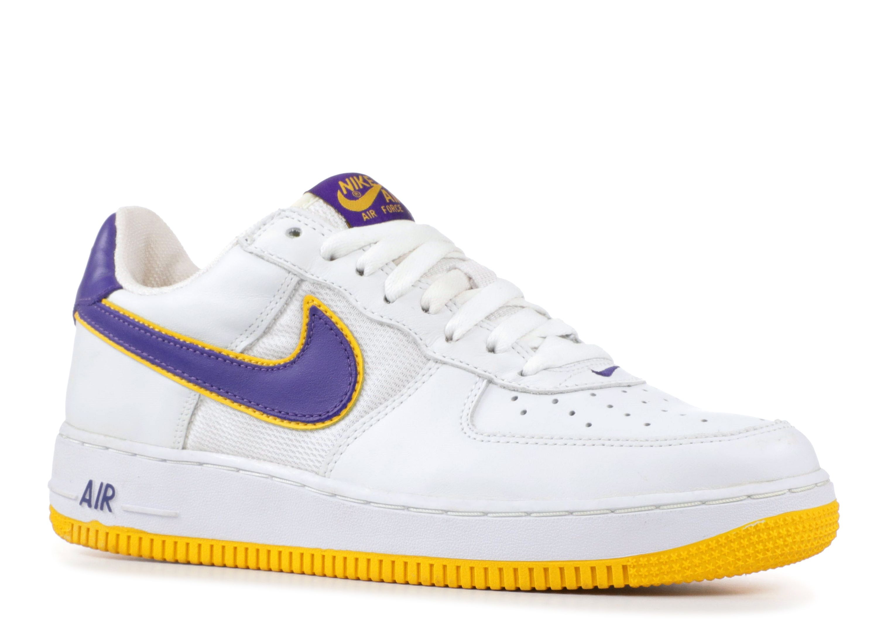 AIR FORCE 1 - 2