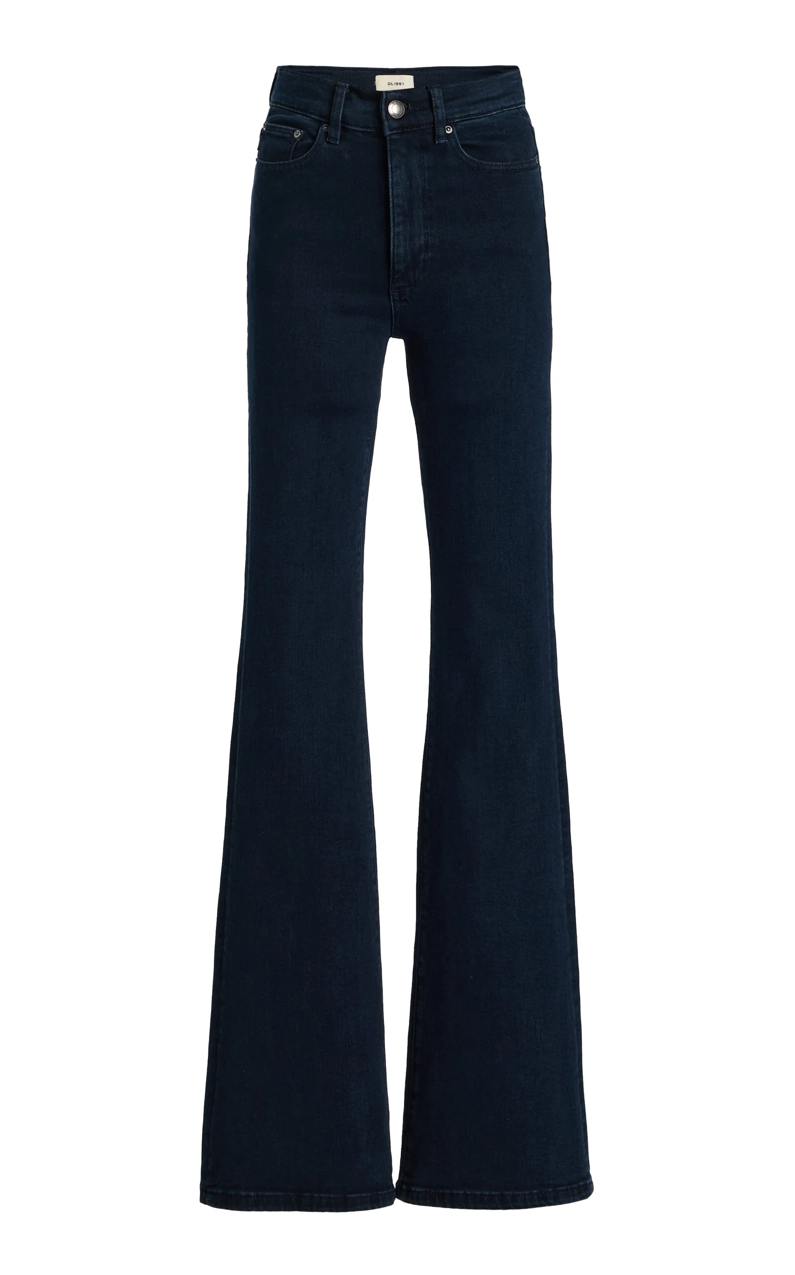 Bridget Bootcut High-Rise Instasculpt™Jeans - 1