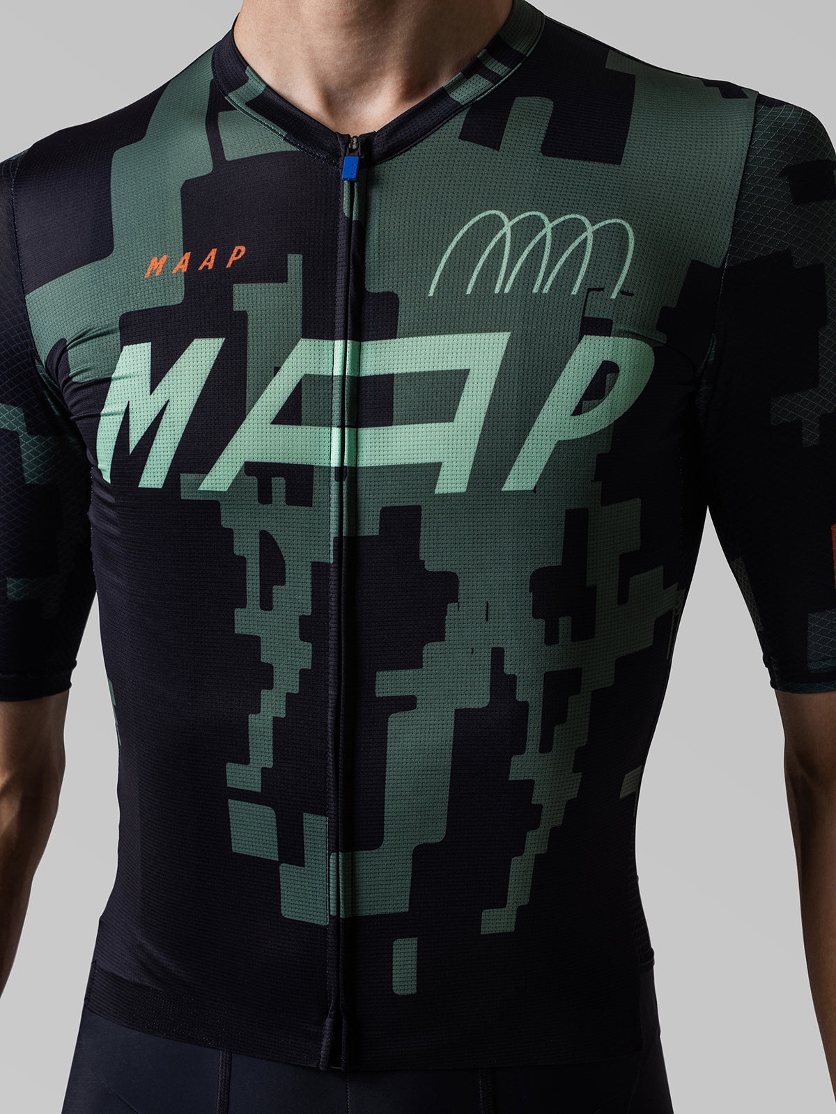 Adapted F.O Pro Air Jersey - 6