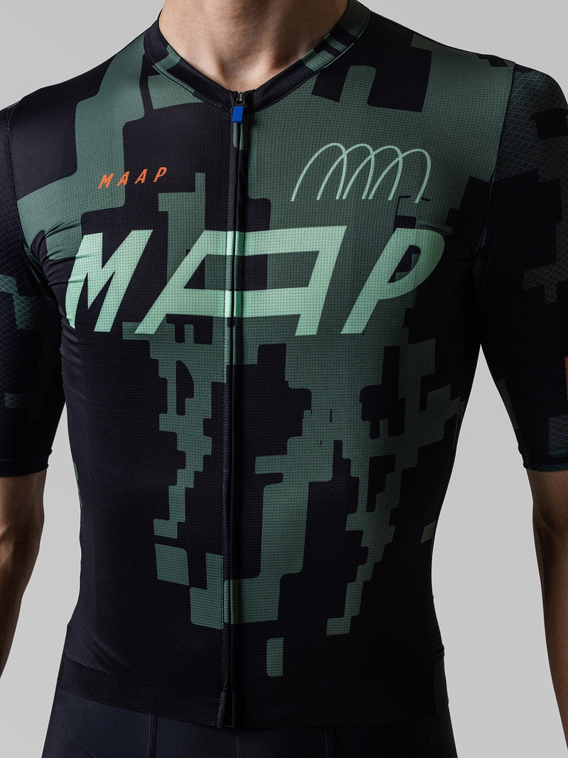 Adapted F.O Pro Air Jersey 6