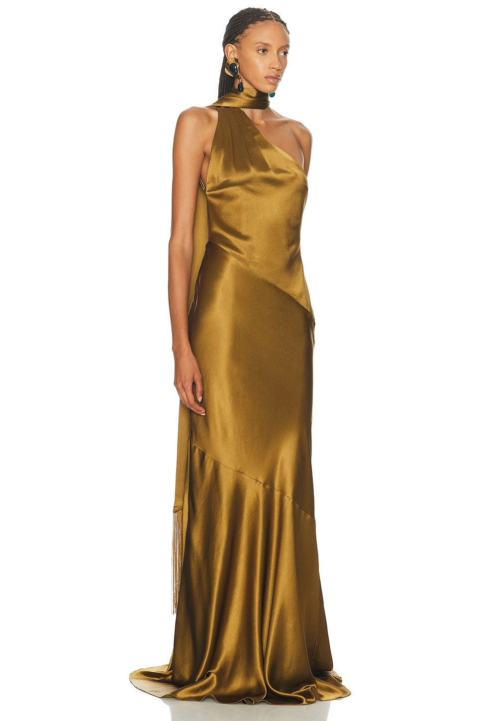 Kelsa Dress - 2