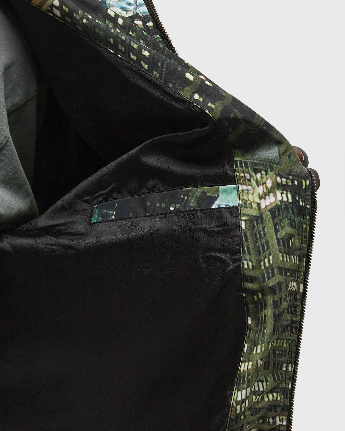 INTL. Team Jacket - 7