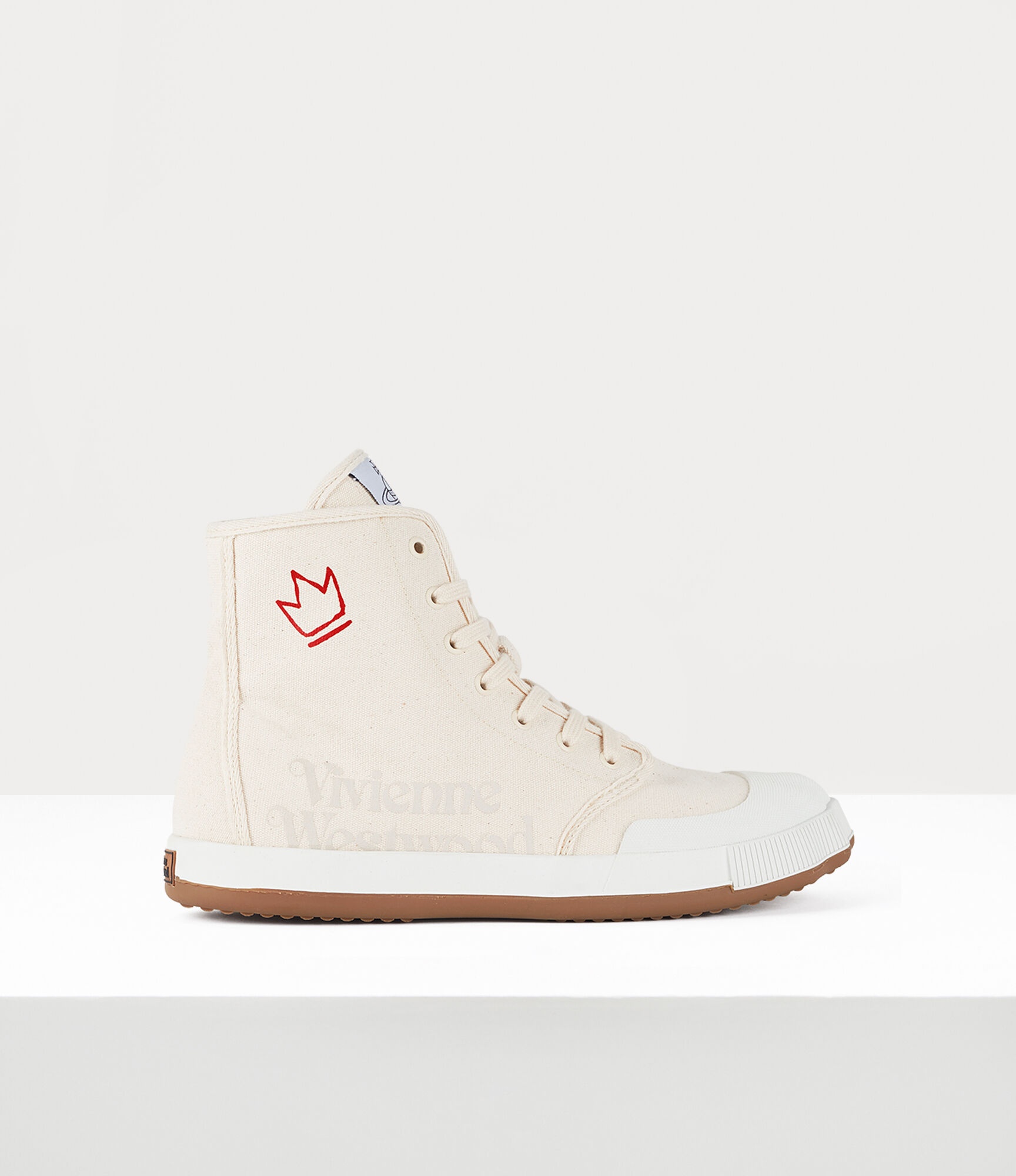 ANIMAL GYM HIGH TOP - 5