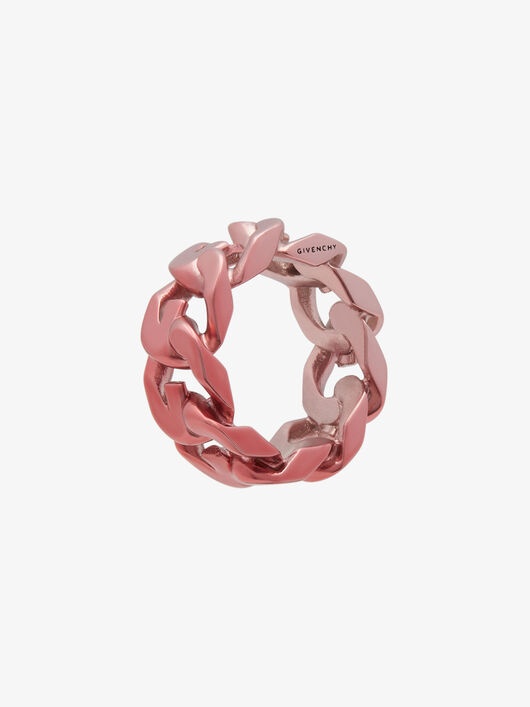 G CHAIN SHADING RING - 3