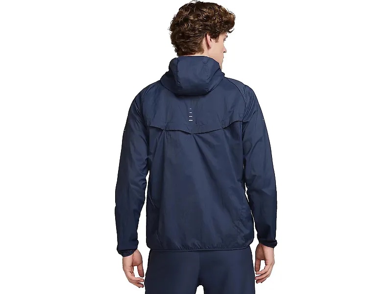 Nike Stride Repel UV Running Jacket - 2