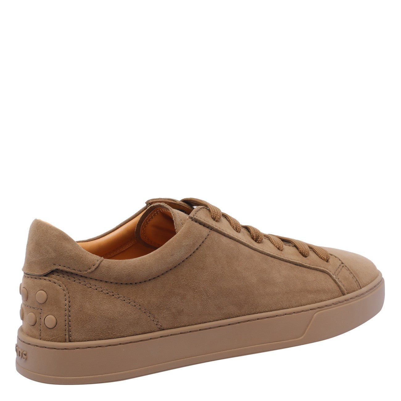 Tod's Men Nabuk Sneakers - 3