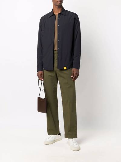 Aspesi Re-loaded long-sleeve shirt outlook