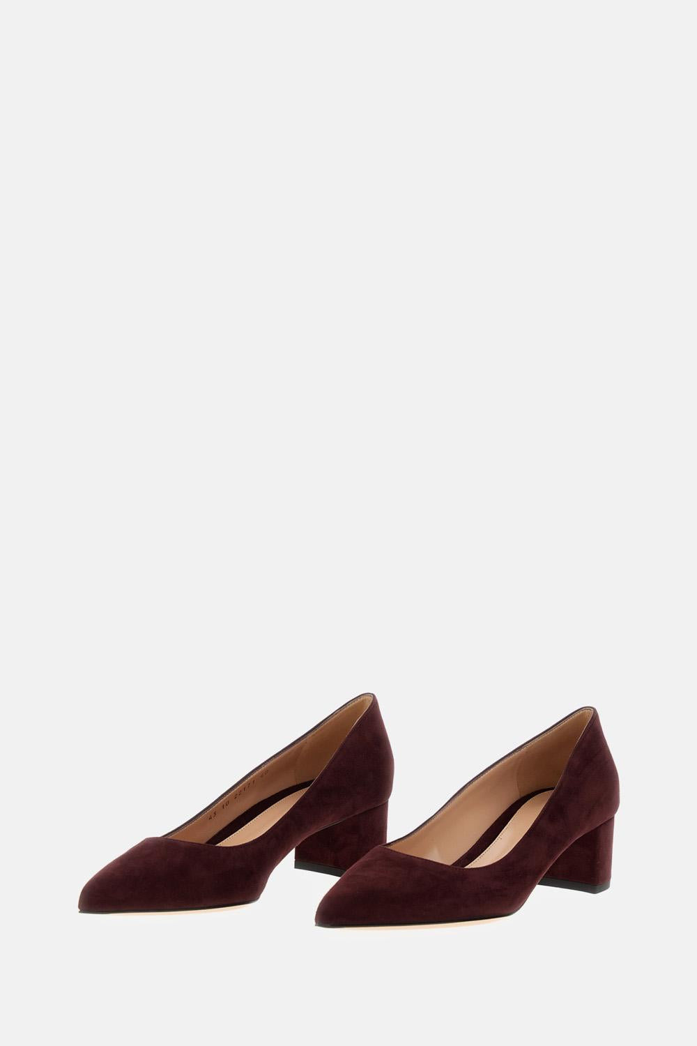DECOLLETTE PIPER PUMP - 2