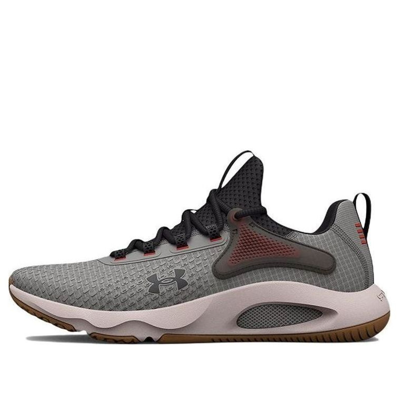 Armour HOVR 상승 4 'Tin Ghost Grey' 3025565-101 - 1