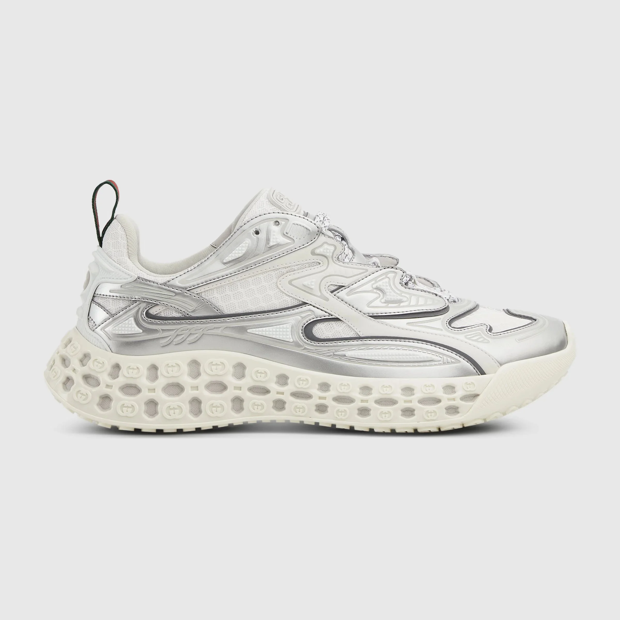 Gucci Cub3d Sneakers - 1