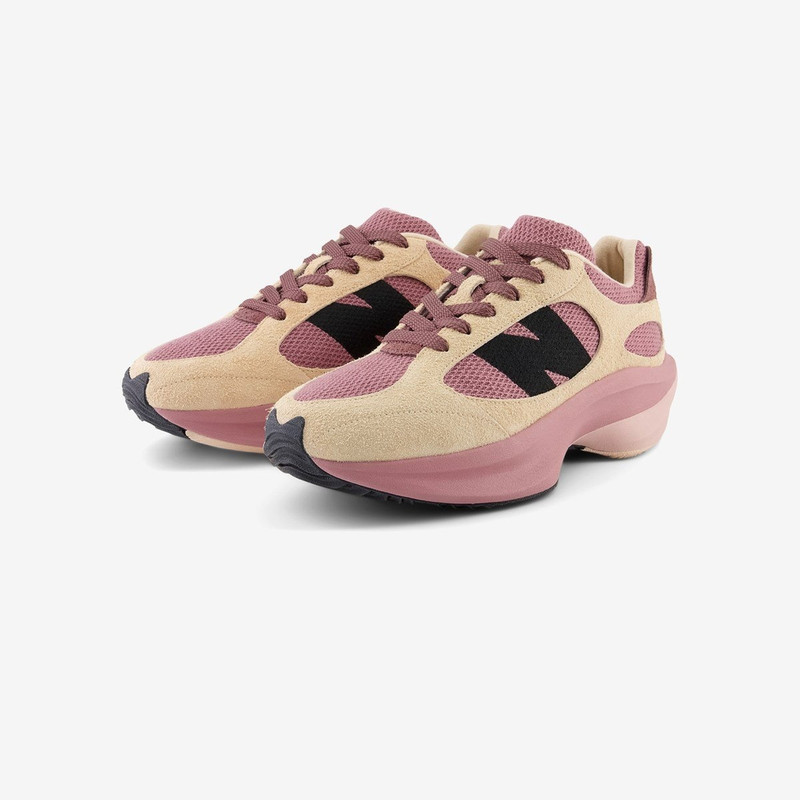 New Balance WRPD outlook