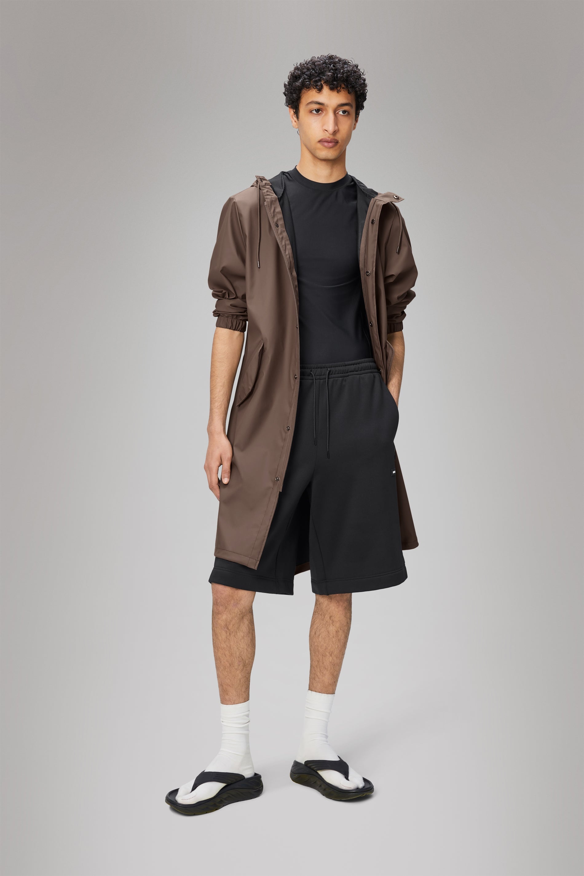 Fishtail Parka - 4