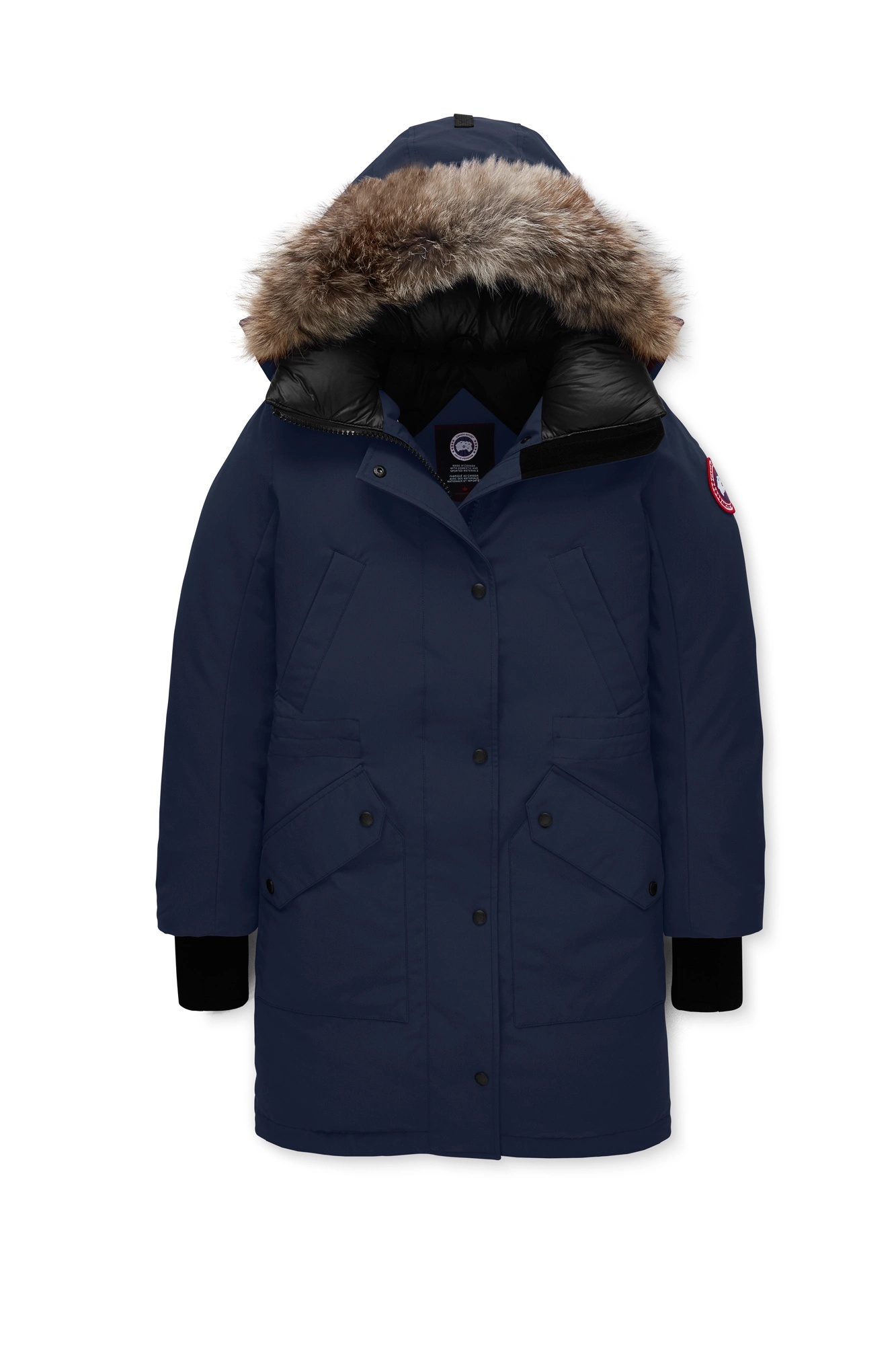 ELLESMERE PARKA - 7