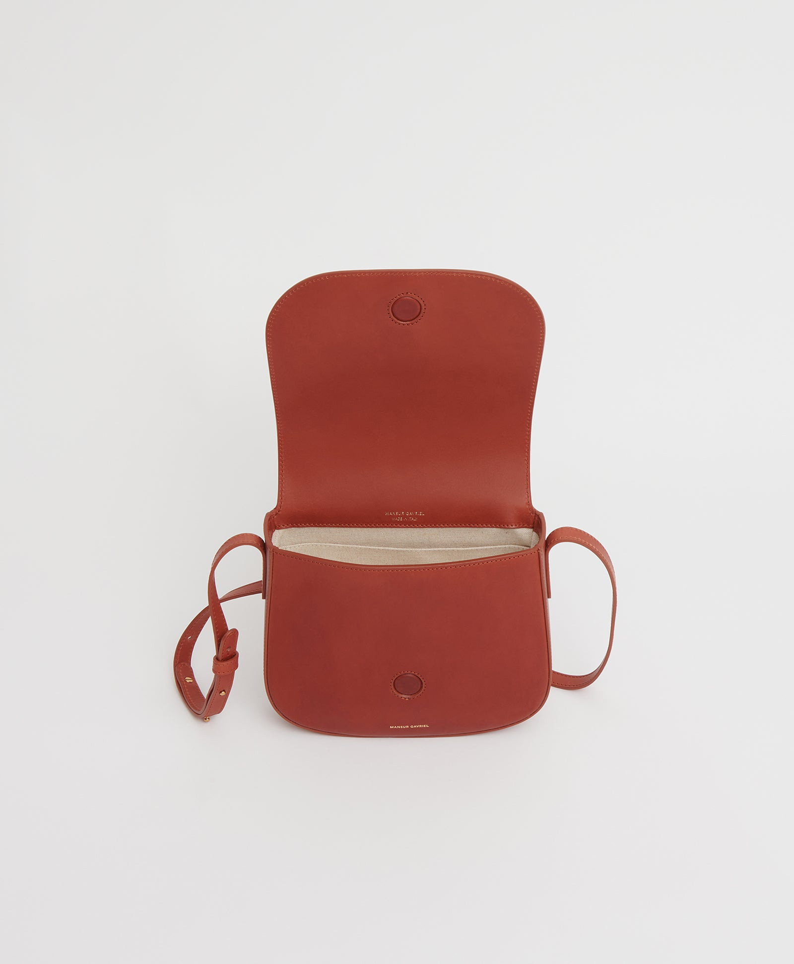 CLASSIC CROSSBODY - 2