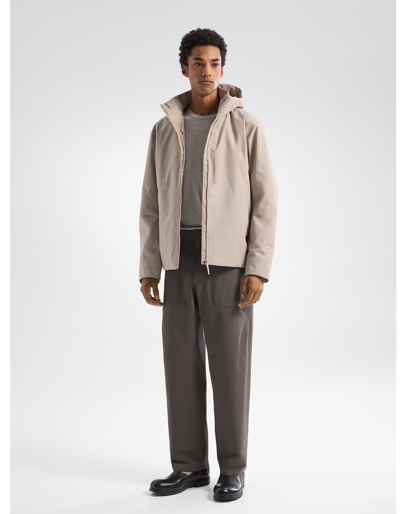 Diode Insulated Jacket - 3