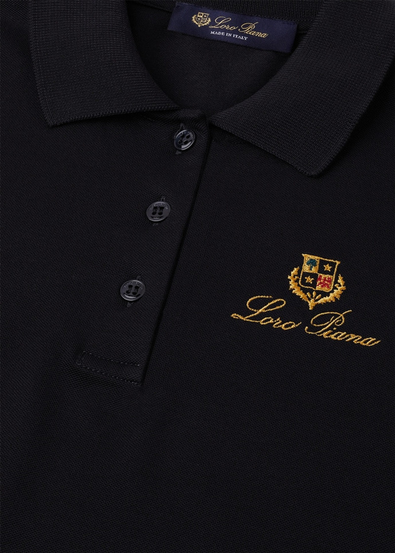 Azeglio Polo Shirt 3