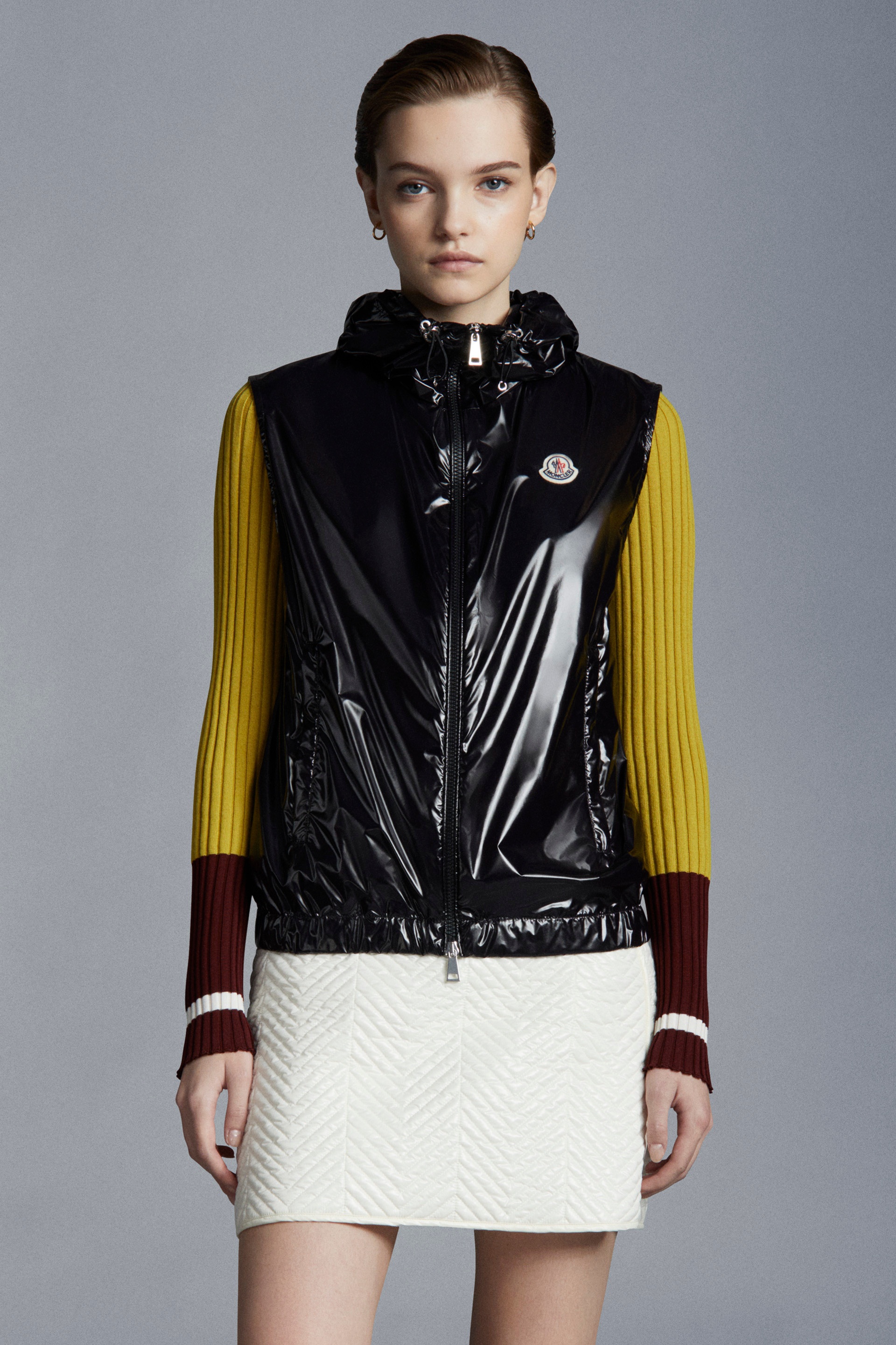 Sete Vest - 4
