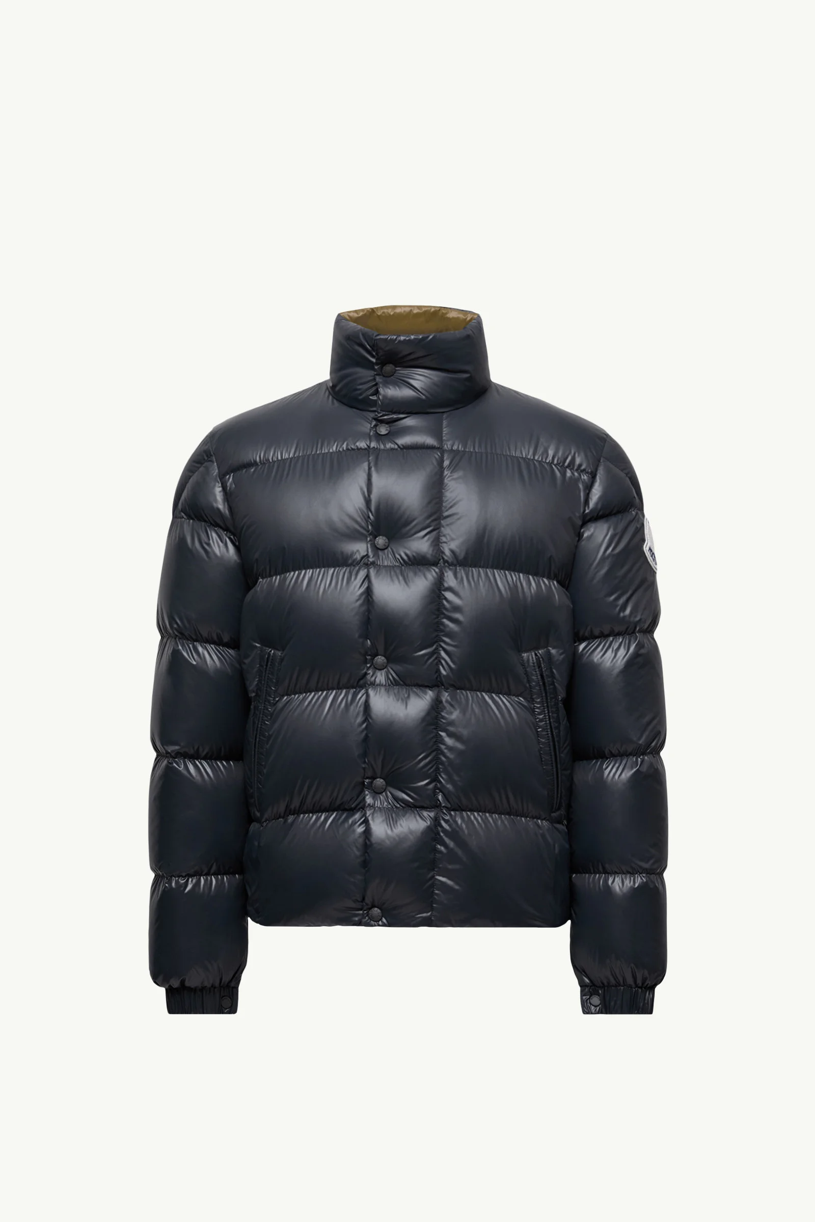 Tripiti Short Down Jacket - 1