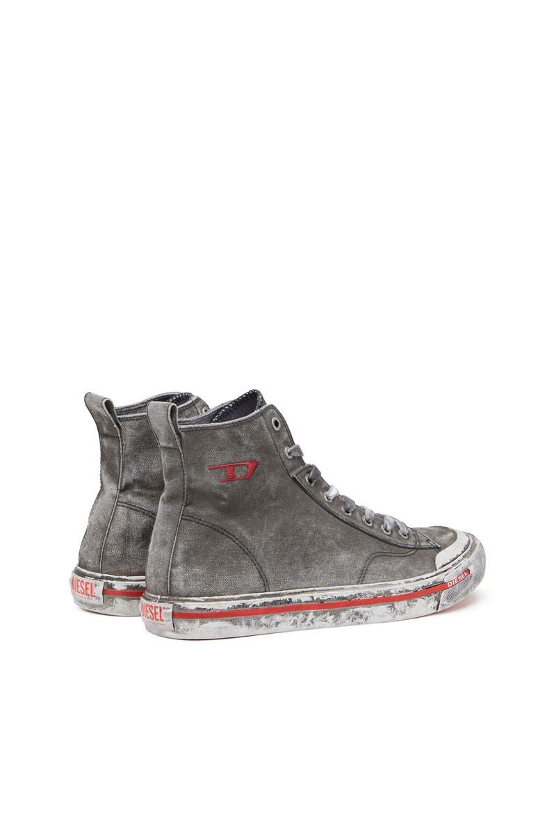 Diesel S-ATHOS MID outlook