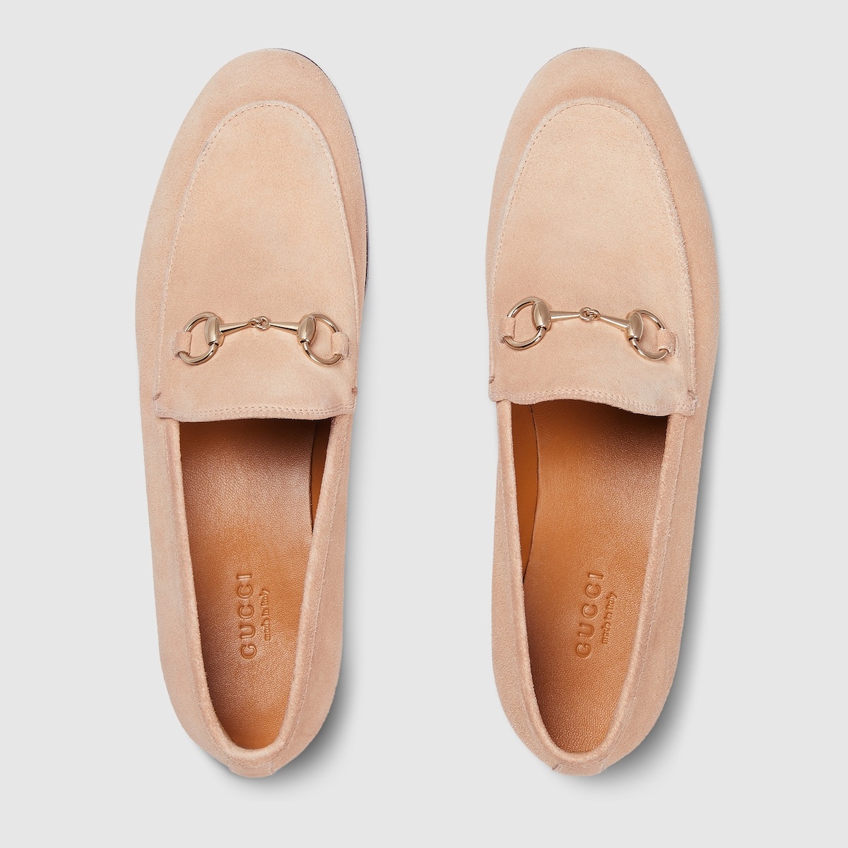 Women's Gucci Jordaan loafer - 5