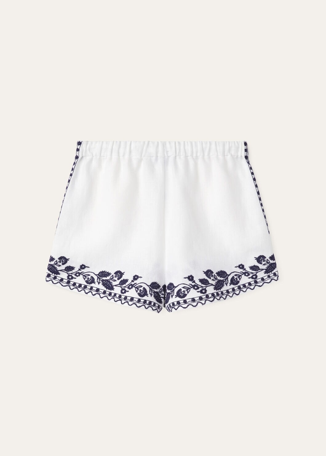 Ernst Shorts - 6