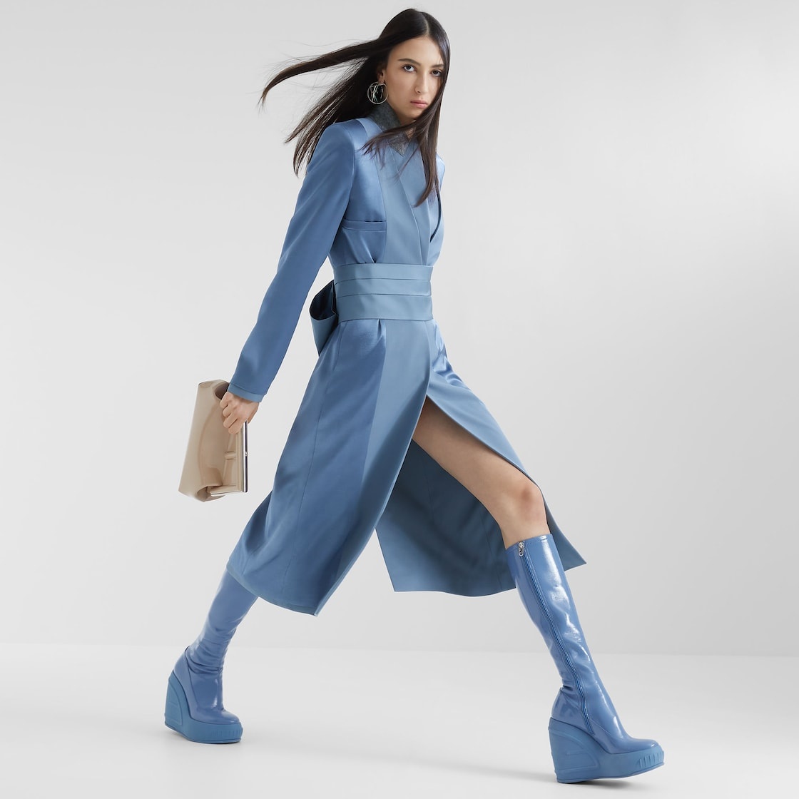 Overcoat - 4