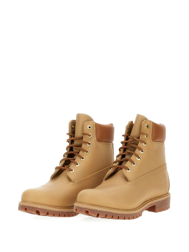 Timberland 6-Inch boots outlook