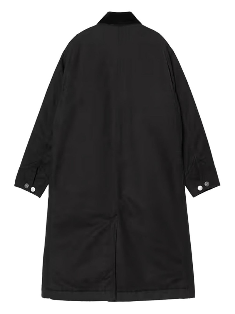 Carhartt Webster coat outlook