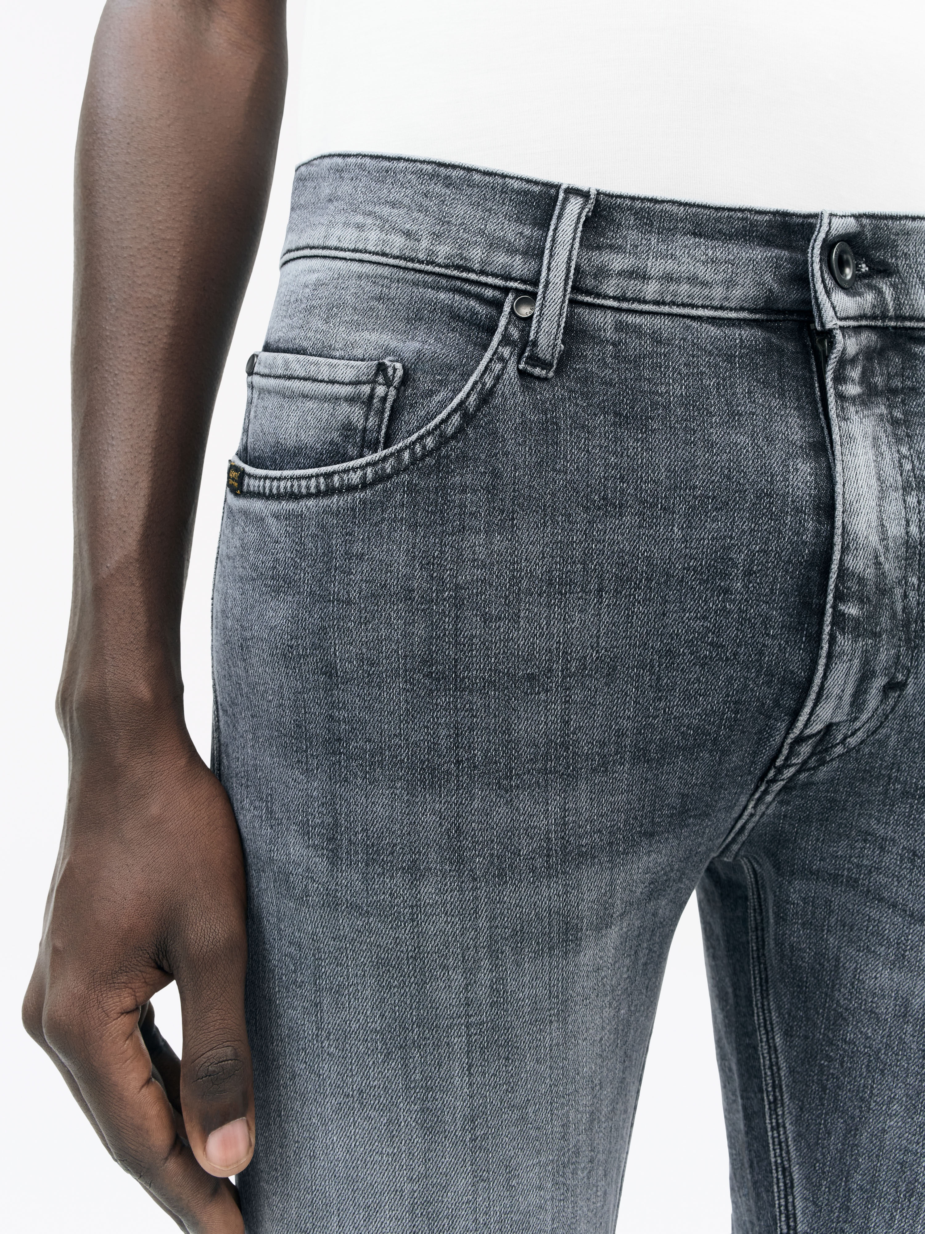 Pistolero Slim-fit Jeans - 6
