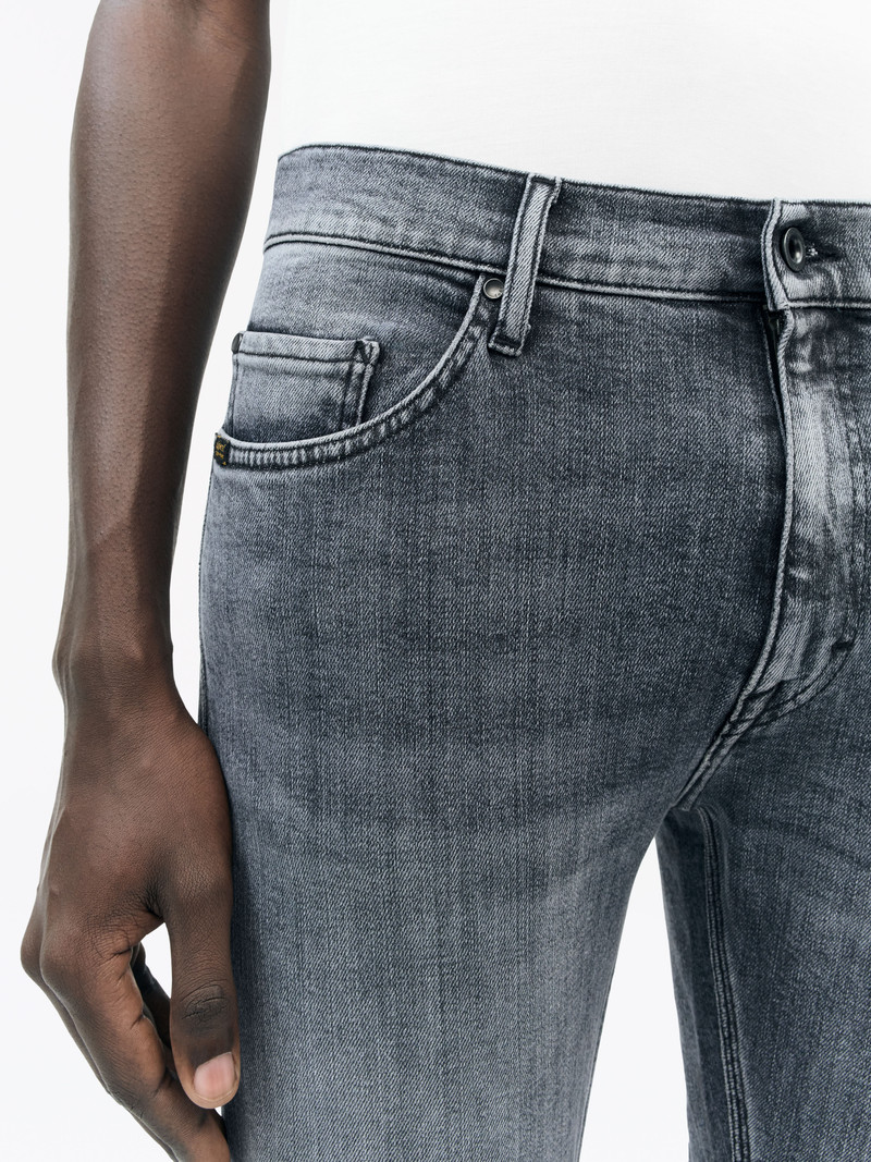 Pistolero Slim-fit Jeans 6