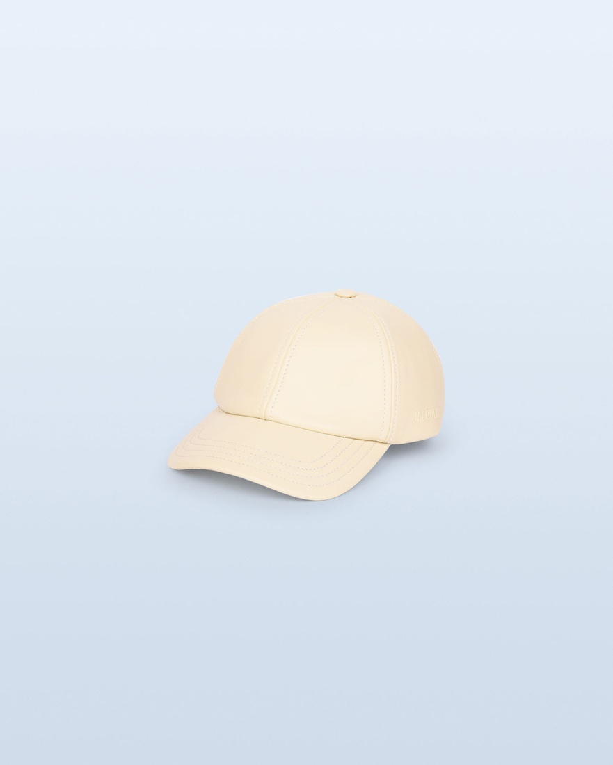 La casquette Mentalo - 1