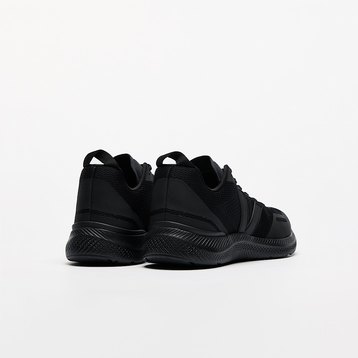 IMPALA ENGINEERED-MESH FULL BLACK - 3