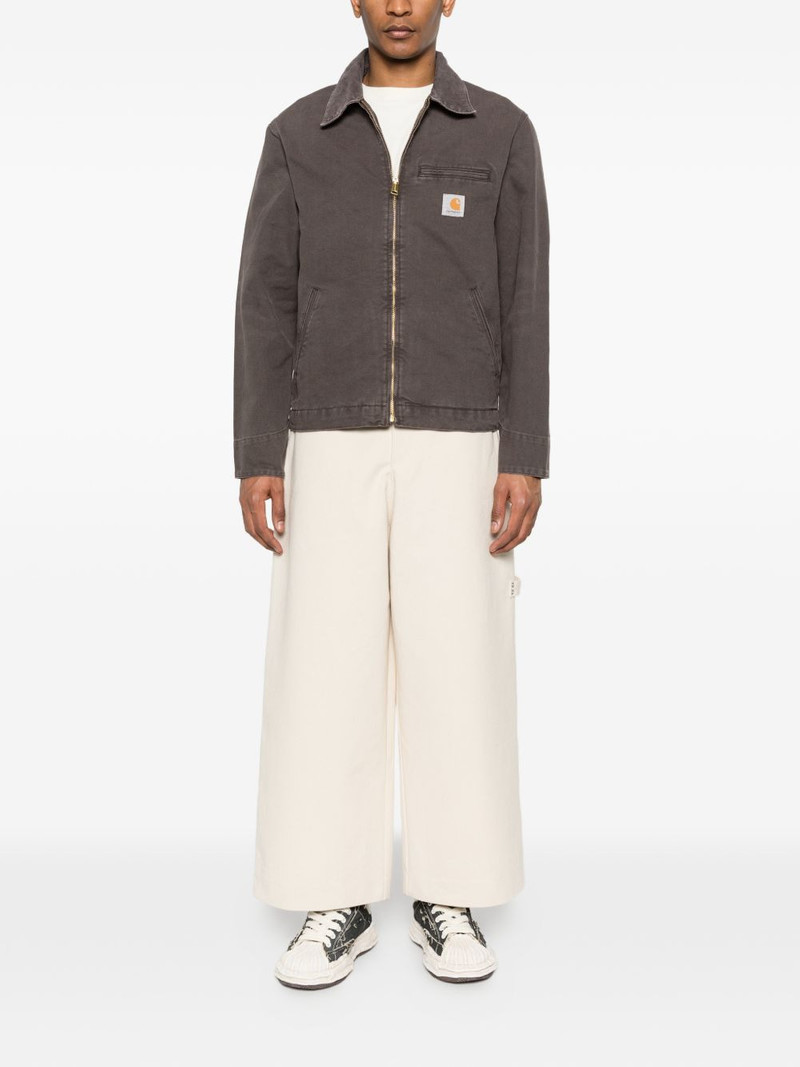 Carhartt Detroit jacket outlook