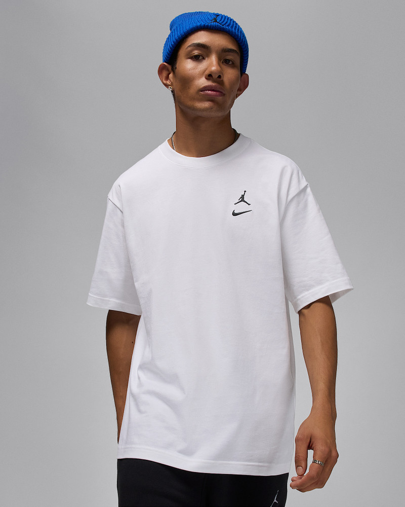Jordan Brooklyn Men's T-Shirt 1