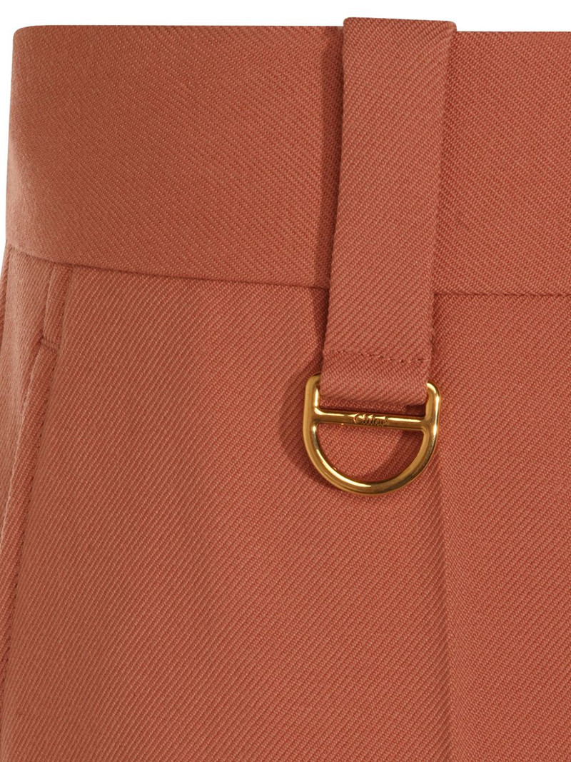 d-ring detail trousers 3