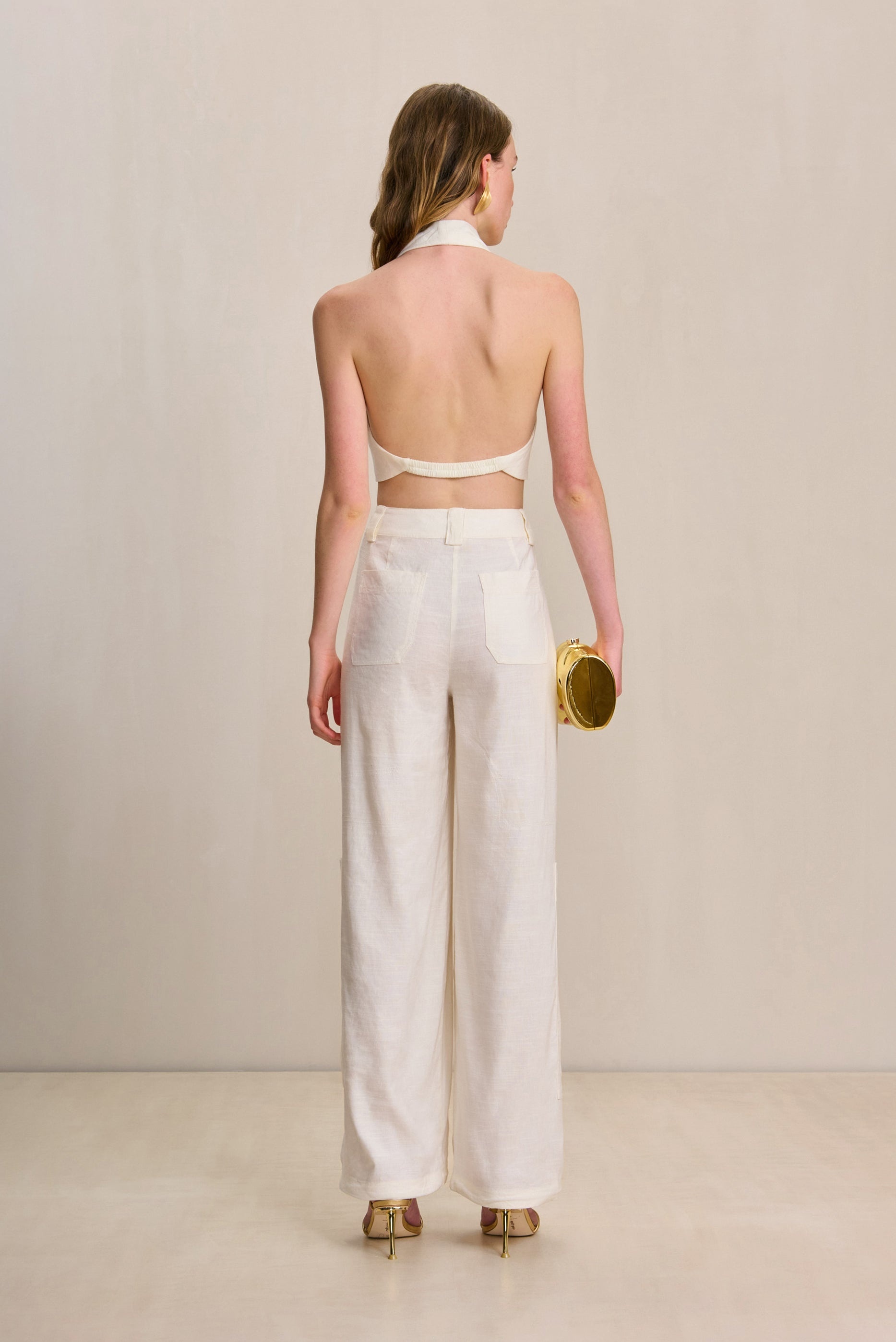 WYNN PANT - 5